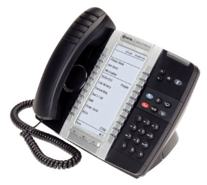 Mitel 5340 IP Phone